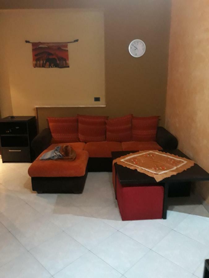 Etnico Apartamento Cesano Boscone Exterior foto