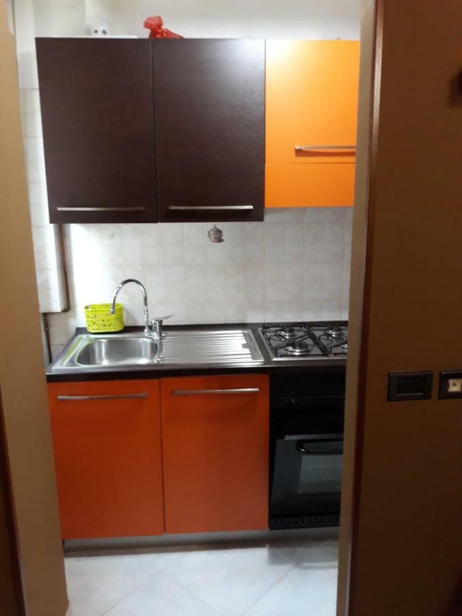 Etnico Apartamento Cesano Boscone Exterior foto